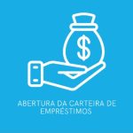 Carteira de empréstimo do Infraprev ficará aberta até 26/08